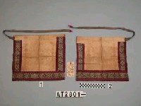 藏品(護腿布)的圖片